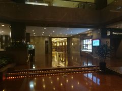 -上海新锦江大酒店