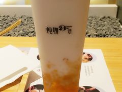 -炖物24章·顺时轻养茶(黄龙店)