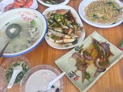 -力哥地道海南菜·联谊文昌鸡老店