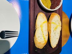 -HELLO MUSAE 拾光缪斯餐厅·纯正希腊风味(苏州中心店)