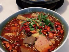 -港丽餐厅(高德置地店)