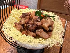 -云海肴·汽锅鸡·云南菜(苏州中心店)