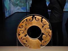 -北京大葆台遗址博物馆