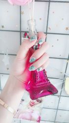 -森日式美甲沙龙MORI NAIL总店