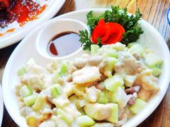 -闻香阁·清真(光荣道店)