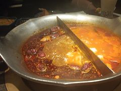 -湊湊火锅·茶憩(打浦桥日月光店)