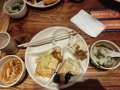 -素满香·食养自助(建邺万达店)