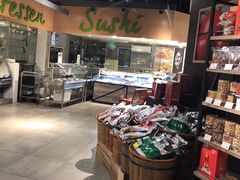 -blt精品超市(上海杨浦合生汇店)