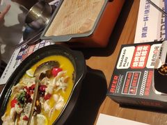 -神府路壹号·海鲜烧烤·砂锅粥·锅物(三坊七巷店)