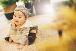 点击看大图 -芳妮豆丁家庭影像馆(宝安店)