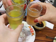 -谢记上海大排档(长寿路店)