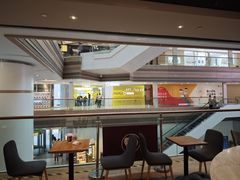 -COSTA COFFEE(恒基名人购物中心店)