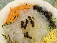 -李连贵熏肉大饼(沈阳站店)