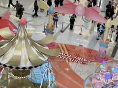 -新城市广场