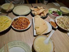 -老昌春饼(松北店)