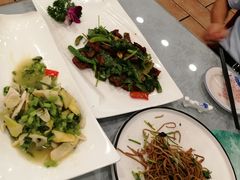-三六三杭州菜(水上总店)