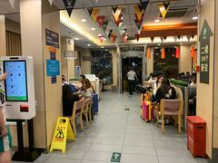 大堂-德克士(北京站店)