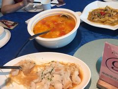-筠咖啡西餐厅(上海国展宝龙丽筠酒店)