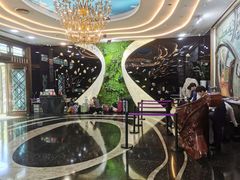 -厦门泰谷酒店(中山路镇海路地铁站店)