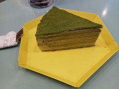 -仁义涵西餐·咖啡(中华巴洛克店)