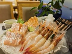 -昱匠·日本料理(金融街店)