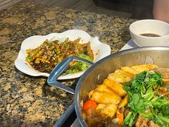 -黄记煌三汁焖锅(渝北金港国际店)