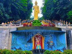 -西双版纳勐泐文化旅游区