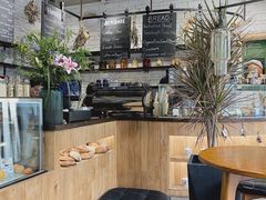 -O'mills Sourdough Bakery&Bistro(永嘉路店)