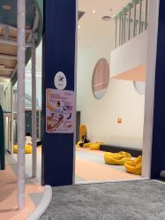 -奈尔宝家庭中心·亲子餐厅(鄞州万达店)