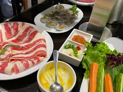 -韩盛·古法烤肉店(皇城恒隆广场店)