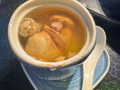 -粤·向群饭店(二沙岛店)