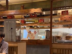 大堂-掌柜的店·河南菜(新天地店)