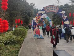 -佛爷洞旅游景区