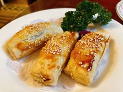 -马勒别墅·中餐厅