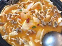 -李师傅脆肚(梅林店)