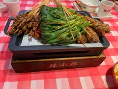 -辣小鲜·南昌大排档(船山路店)