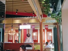 大堂-湘阁里辣(南岭购物广场店)