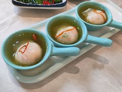 -卡尔顿东方银龙酒店•广西菜•早茶