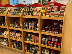 -申德勒食品(宾都苑店)