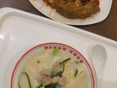 -大头亮羊汤烩面·河南非遗(良乡总店)