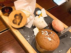 -恰餐厅及酒吧 CHAR Bar & Grill (北京丽都皇冠假日店)