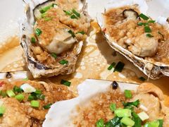 -健眺小海鲜(临海后山店)