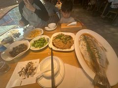 -蟹天蟹地农家菜·阳澄湖大闸蟹(浅水湾店)