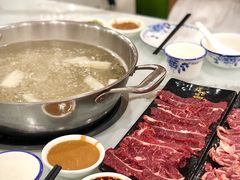 -福合埕牛肉火锅(长平国新店)
