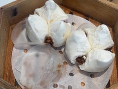 -怀德酒楼·粤菜·海鲜·茶点(宝安国际机场店)