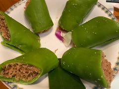 -马来西亚肉骨茶汤·招牌螃蟹·烧鸡·呷喱吧吧(海上世界店)