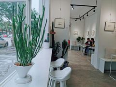 -收获咖啡HARVEST RESERVE(苍山店)