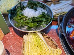 -赵美丽·重庆社区火锅·直营店(火车东站·中豪国际店)