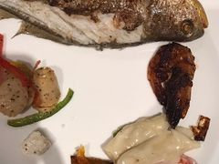 -云尚自助餐厅(佛山南海瞻云酒店)