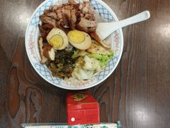 -友记正宗隆江猪脚饭(首经贸店)